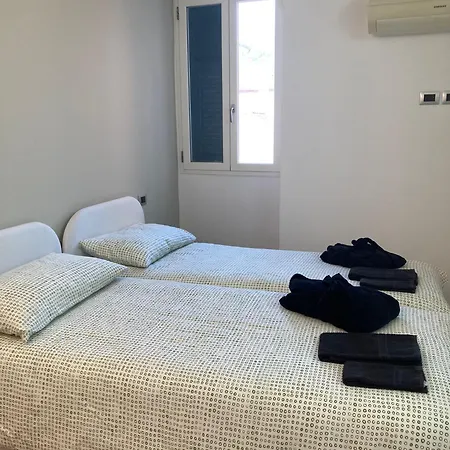 La Terrazza Sui Tetti Alassio