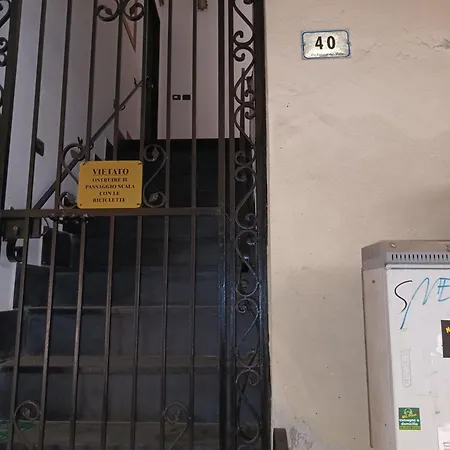 La Terrazza Sui Tetti Alassio