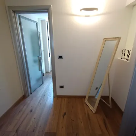 La Terrazza Sui Tetti Vakantiehuis *