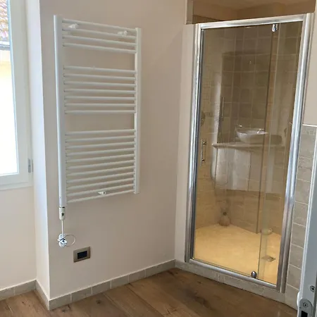 La Terrazza Sui Tetti Vakantiehuis *