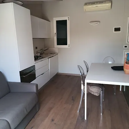 La Terrazza Sui Tetti Alassio
